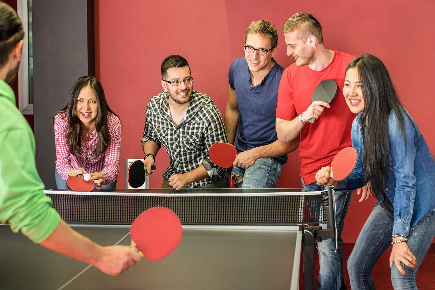 Best Ping Pong Table (Indoor & Outdoor) Reviews-2019