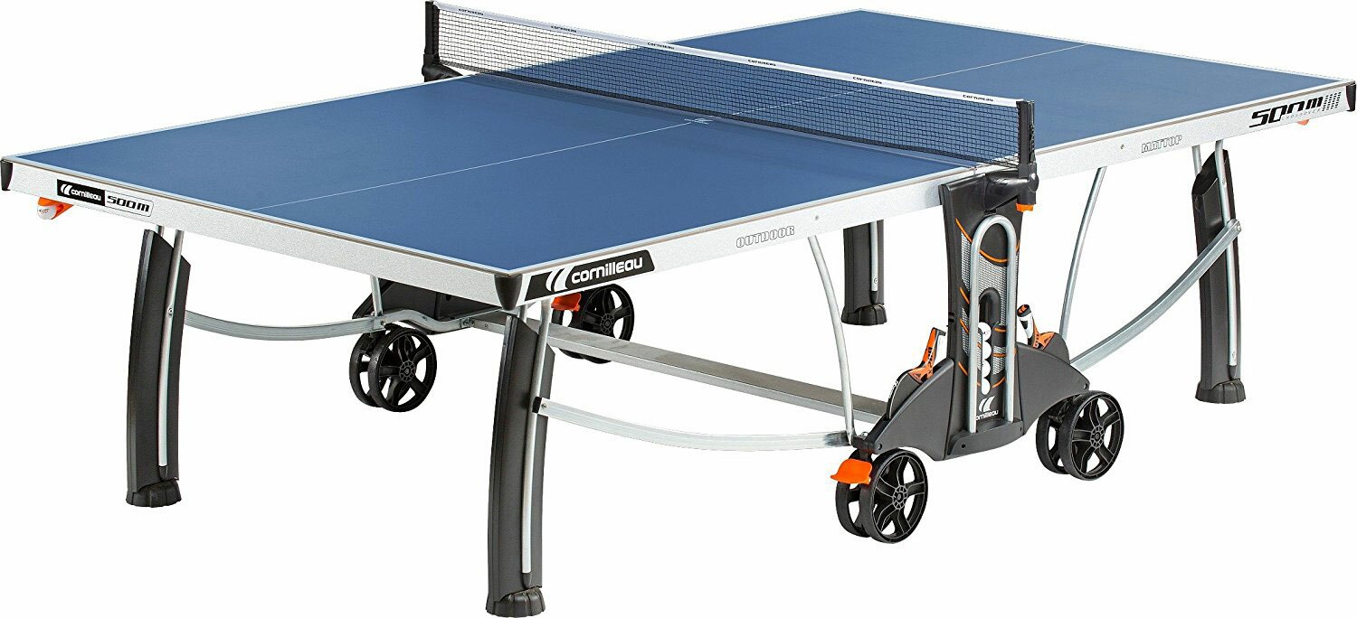 cornilleau table tennis table